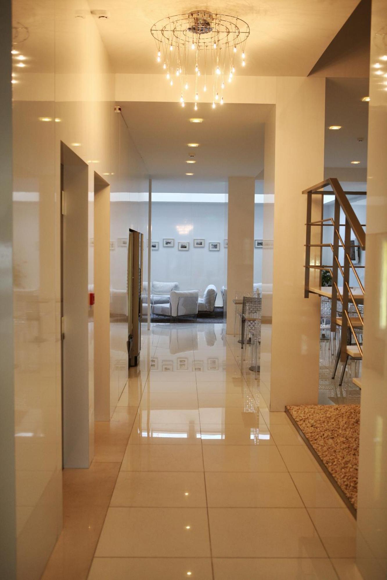 Hotel Costa Verde Póvoa de Varzim Εξωτερικό φωτογραφία