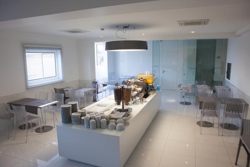 Hotel Costa Verde Póvoa de Varzim Εξωτερικό φωτογραφία