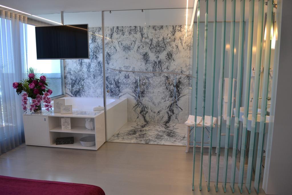 Hotel Costa Verde Póvoa de Varzim Εξωτερικό φωτογραφία